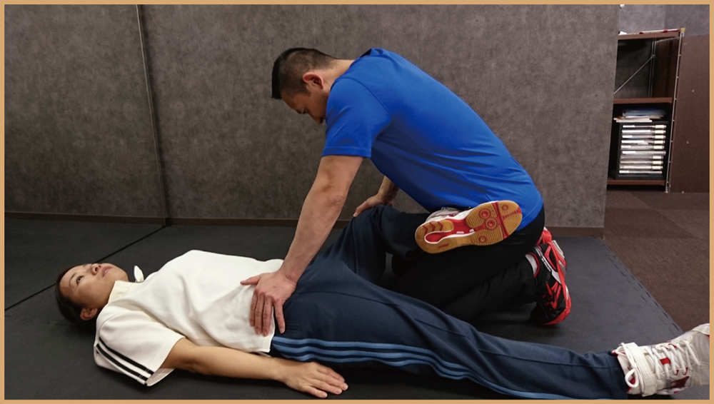 筋トレ・ボディメイク・ストレッチ_PERSONAL-TRAINING-NAGOYA.COM【TRUST 池山ひろき】パーソナルトレーニングジム・名古屋・中村区